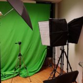 Video Films Equipments Studio hiring in Delhi